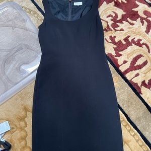 Tahari Dress 0p worn once. Great shape!